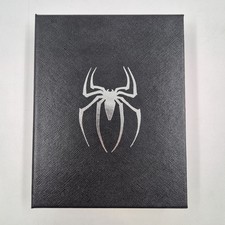 Blu ray spiderman usato  Bergamo