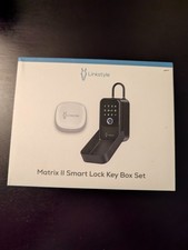 Linkstyle matrix smart for sale  Denton
