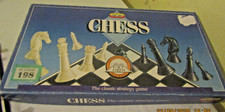 spears chess set for sale  MAYFIELD