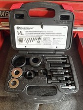 Powerbuilt power steering for sale  West Haven