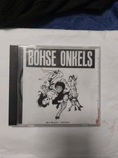 Böhse nkelz nkels gebraucht kaufen  Herten