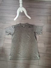 Adidas climalite shirt gebraucht kaufen  Trierweiler