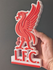 Liverpool lfc football for sale  ROTHERHAM