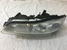 Xenon headlights modified for sale  HOLSWORTHY