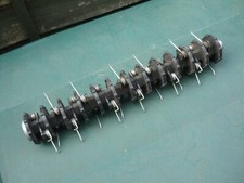 Vonhaus replacement scarifier for sale  BOREHAMWOOD