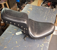 Harley mustang seat for sale  Sewaren