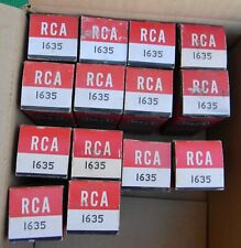 Lot rca 1635 for sale  West Covina