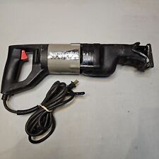 Porter cable reciprocating for sale  Gunnison