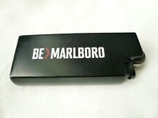 Marlboro feuerzeug marlboro gebraucht kaufen  Hamburg