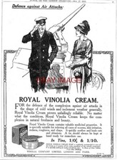 Ww1 advert royal for sale  SIDCUP
