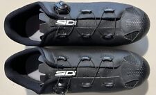 Scarpe sidi dust usato  Bergamo