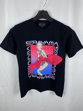 Camiseta Medicom Toy X Hajime Sorayama Sexy Robô tamanho P comprar usado  Enviando para Brazil