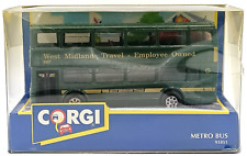 Corgi metro bus for sale  EASTBOURNE