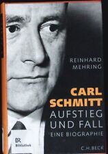 Carl schmitt aufstieg gebraucht kaufen  Delitzsch