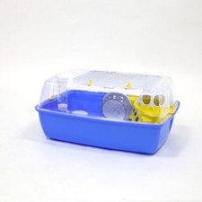 Hayden hamster cage for sale  GLOUCESTER