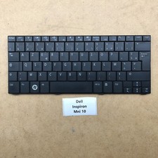 Clavier dell inspiron d'occasion  Ham