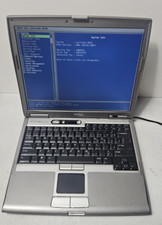 Dell latitude d610 d'occasion  Expédié en Belgium