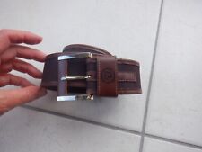 Ceinture neuve toile d'occasion  Saint-Jorioz