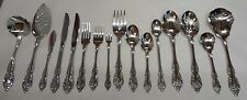 Oneida brahms stainless for sale  Columbia