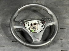 Volante esportivo 07-13 BMW E90 E92 E93 E82 328I 335I 128I 135I M com PÁS comprar usado  Enviando para Brazil