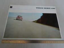 Brochure depliant originale usato  Santena