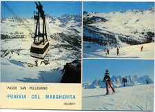 Passo san pellegrino usato  Treviso
