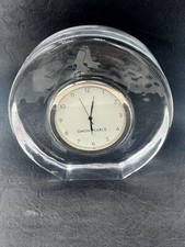 Simon pearce crystal for sale  Colchester