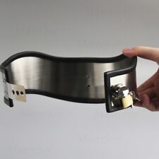 Metall kragen halsband gebraucht kaufen  Euskirchen