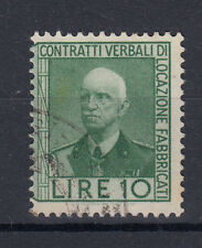 1936 marche bollo usato  Roma