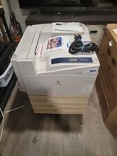 Xerox phaser 7750gx for sale  Lincolnton