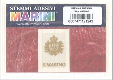 Stemma san marino usato  Roma