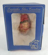 Krebs ornament santa for sale  Columbiana