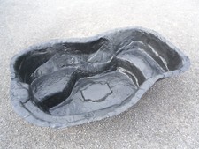 Pisces preformed pond for sale  SHAFTESBURY