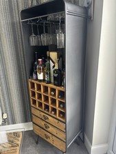 Beautiful rustic drinks for sale  BEDLINGTON