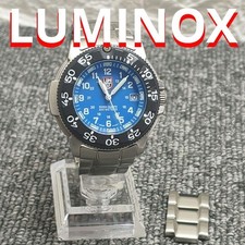 Orologio luminox serie usato  Spedire a Italy