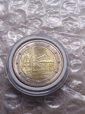 Euro commemorativo germania usato  Arezzo