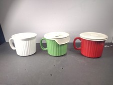 Lot corning ware for sale  New Tripoli