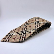 Burberry 100 silk for sale  Okatie