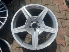 Alufelge zoll 5x112 gebraucht kaufen  Hamburg