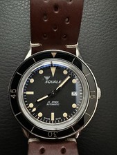 Squale sub heritage for sale  ASHFORD