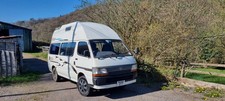 Toyota hiace 4x4 for sale  TIVERTON