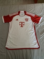 Maglia bayern monaco usato  Fallo