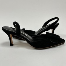 manolo blahnik for sale  LONDON