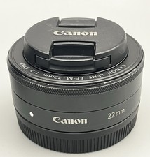 Canon lens 22mm for sale  Bethlehem
