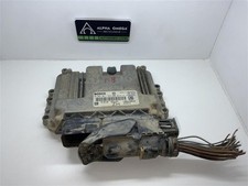 Centralina motore ecu usato  Italia