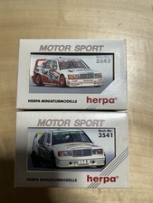 Modelbau auto dtm gebraucht kaufen  Flammersfeld