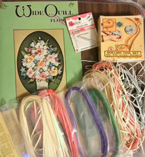Quilling lot book for sale  Saint Louis