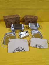 Lunchbox auslaufsicher edelsta gebraucht kaufen  Nürnberg