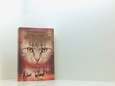 Warrior cats macht gebraucht kaufen Warrior cats macht gebraucht kaufen  Berlin