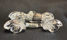 Classic swarovski crystal for sale  MINEHEAD
